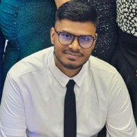 Better Place Forests Employee Juaine Govender's profile photo