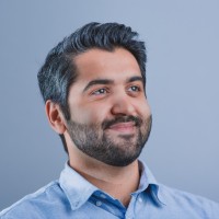 Tabby Employee Jugal Paryani's profile photo