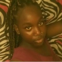 K17 Security Employee Taliah Jones's profile photo