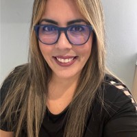 CDI Labs Employee Kimberly Ruiz's profile photo