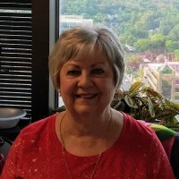 Pulse Systems, Inc. Employee Linda Ross's profile photo