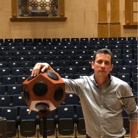 QUORUM Acoustics Employee Daniel Ruvalcaba's profile photo
