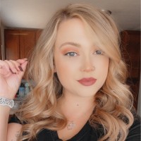 TOM FORD Employee Ashley Davis's profile photo