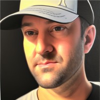 Advocate Employee Charley Lanusse's profile photo