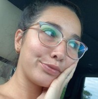Glam Employee Susan Isabella's profile photo