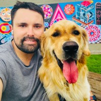 VetPartners Australia and New Zealand Employee Daniel Wiggins's profile photo