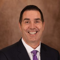 Wells Fargo Employee Larry Hamrick's profile photo