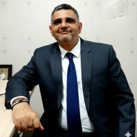 My Analytics School Employee Pranab Chib's profile photo