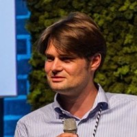 Bosch Employee Christian Mathissen's profile photo