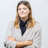 CEL ABOGADOS Employee Ana Yuste Rodríguez's profile photo