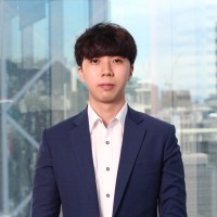 Deloitte Employee Chi Yeung's profile photo