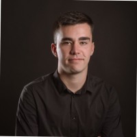 Fortuneo Employee Anthony Lamour's profile photo