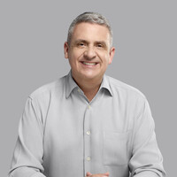 Terrestar Solutions - Strigo Employee Christian Vezina's profile photo