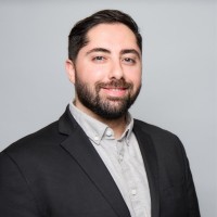 Johnson Hospitality Employee Cameron Howell's profile photo