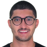 LootRush Employee Thiago Domingos's profile photo