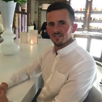 Alpine Fire Engineers Ltd Employee Lee McIlroy's profile photo