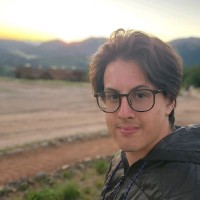 Liquid Intelligence Employee Luke Slater's profile photo