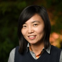 Results for America Employee Pingjing Z's profile photo