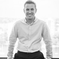 Coevolve Employee Matt Fitzsimons's profile photo