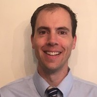 Lakehead University Employee Jesse Canuel's profile photo