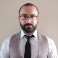 Turkish National Defense University Employee Yunus BİÇER's profile photo