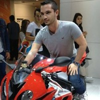 Sapa France Employee Kévin Caillau's profile photo