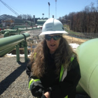 Spencer Ogden Employee Janyce Wright's profile photo
