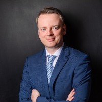Energiekontor AG Employee Carsten Schwarz's profile photo