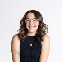 Move With Us Employee Allyssa Brauer's profile photo