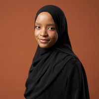 Peopled Employee Aisha Sabry's profile photo