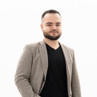 EBS Integrator Employee Artur Spatari's profile photo