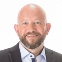 Helvetia Versicherungen Gruppe Employee Markus Marksteiner's profile photo