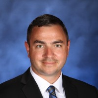 Duo Security Employee Peter Callahan's profile photo