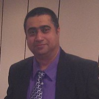 Next Level Petroleum LLC Employee Murad Huda's profile photo