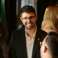 Tel Aviv Global Employee Alejandro Safdie's profile photo