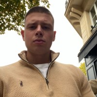 Datafund Employee Andrej Turukalo's profile photo