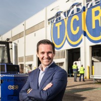 TCR Employee Tom Bellekens's profile photo