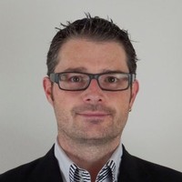 Vincent Darbre Email & Phone Number
