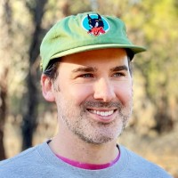 Kamp Grizzly Employee Peter Christenberry's profile photo