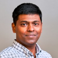 Arvind Reddy Email & Phone Number