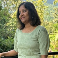 Divya Sivakumar Email & Phone Number