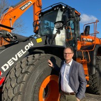 DEVELON North America Employee Hans's profile photo