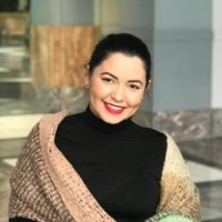 Rainey Property Management Employee Janaina Freitas's profile photo