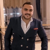 Deskiy Office Furniture & Decor Employee Adel Hamza's profile photo