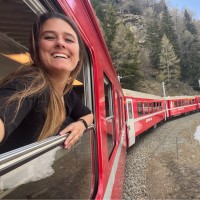 Giulia Odobez Email