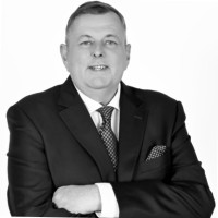 Swire Renewable Energy Employee Ben Carter's profile photo