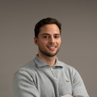 Tussell Employee Daniel Key's profile photo