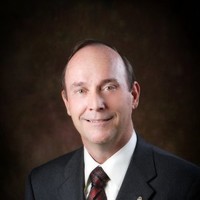 Central Valley Community Bank Employee Robert Flautt's profile photo