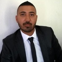 Mohammed Ayad Email