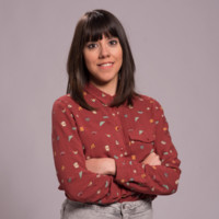 PISTO | Agencia de negocio y estrategia digital Employee Amanda Gil Pascual's profile photo